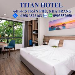 TITAN HOTEL - Formerly known as Golden Lotus Central Hotel