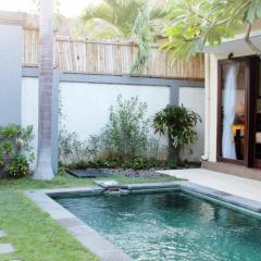 Tahoma Villas Seminyak by ABM