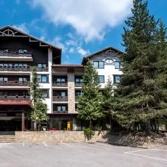 Lion Hotel Borovets