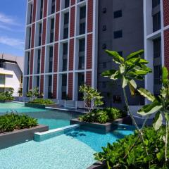 NEW COZY HERITAGE - Sutera Bay Kota Kinabalu