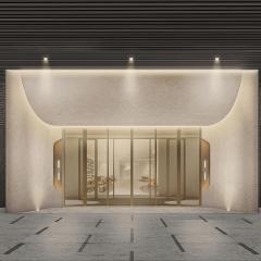 The Reserve Hotel Luoyang, Curio Collection By Hilton