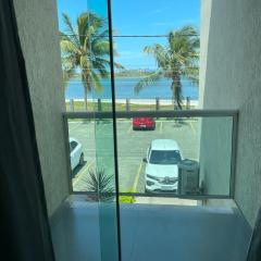 Comfort and good memories, right by the lagoon!