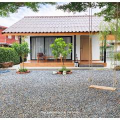 The Yard Sukhothai Old Town