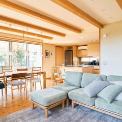 Kiyose Garden Stay
