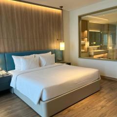 à la carte halong bay