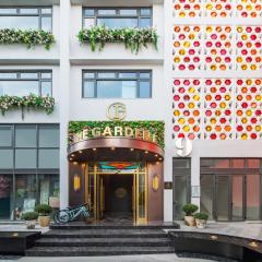 上海艾菲花园酒店The Garden F