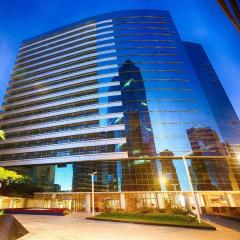 Alugueasy - Hotel Fusion