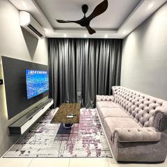 Urban Stay Vista Sentul FREE RIDE MOTORBIKE