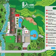 Pu Luong EcoLuxe Resort & Spa
