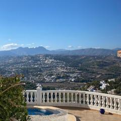 Casa Vista Del Sol