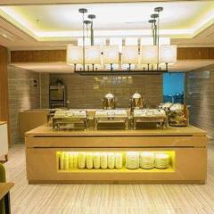 Starway Hotel(Shuiximen Street,Nanjing)