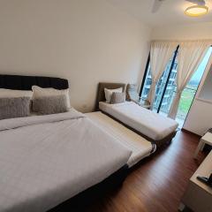 K'Avenue Lucky Stay Suite