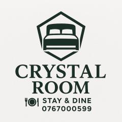 Crystal Room 70D