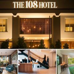 The 108 Hotel
