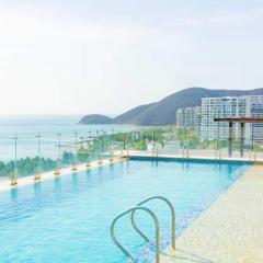 Apto Premium con vista al Mar en Pozos Colorados