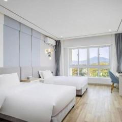 Sanya Summer Beach Sea View Hotel