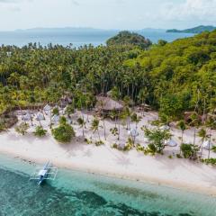 Dryft Darocotan Island