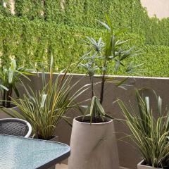 Palermo Hollywood BA