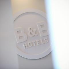 B&B HOTEL Metz Augny