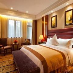 Yangzhou Hentique Huijin Resort Hotel