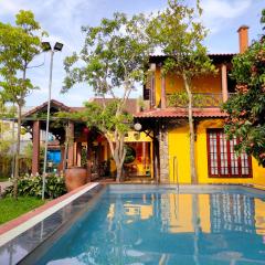 Dinh villa