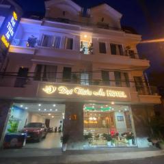 Đạt Thiên An Center