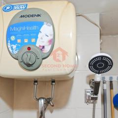 Cozy 1BR Sunter Park View Apt Pool, Gym & Wi-Fi