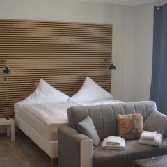 Budgethotel Stadtbett Wolfsburg