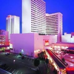 Harrahs Hotel Reno