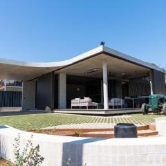 Arrawarra Beach House