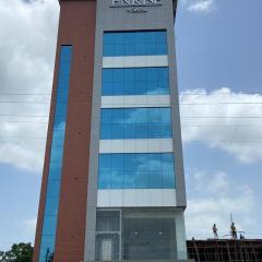 Enrise by Sayaji, Chandrapur