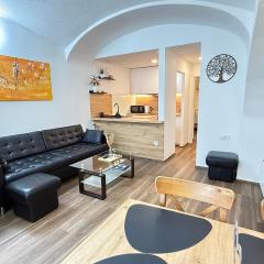 Apartments KrAnJ - Family apartment Jurček