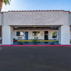 Rodeway Inn & Suites Thousand Palms - Rancho Mirage
