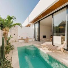 Alivia 1 BR Private Pool Villa ZN283