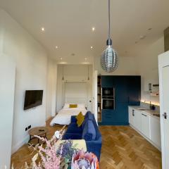 Fabulous Studio in the heart of Kensington