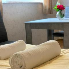 Workershome - The Fitter's Apartment