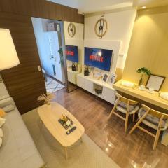 1BR Makati, Air Residences M010