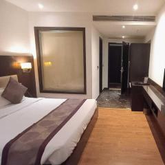 Hotel O LUXIUR HOTEL