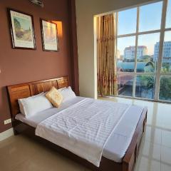 Terracotta rooms - Motorbike rental