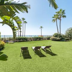 Amazing Venalmar Beach