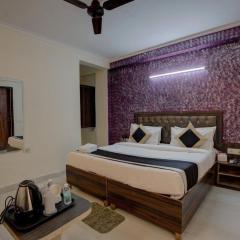 Hotel The River Front - Free Airport Drop