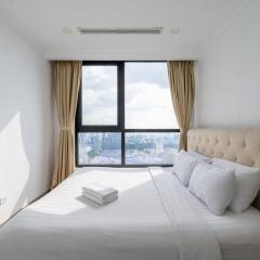 The Grand Residence at Vinhomes