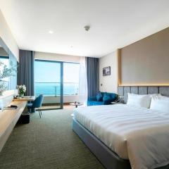 Wyndham Garden Legend Halong