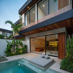 Soft Opening! La Finca Bingin