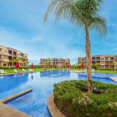 Le Lys - Prestigia Argan - Golf - 6 Prs - Piscine