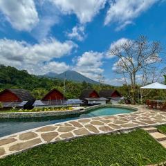 Shankara Forest Haven Villa by AGATA