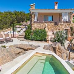 Villa Leone con piscina privata