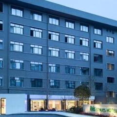 Ibis Styles Chengdu Chunxi Taikoo Li Hotel