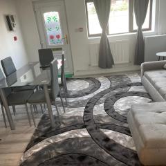 Limestreet place of harbour for contractors Crewe
