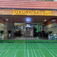 Hostel Luxury Sài Gòn